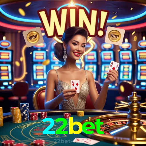 22bet：Aposte no futebol online e experimente o que é vencer com emoção!