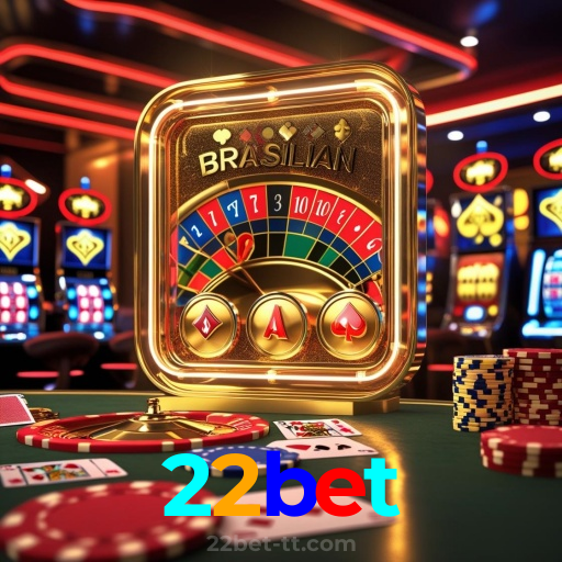 22bet：Aposte no futebol e ganhe nos jogos de blackjack e poker online!