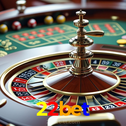 22bet:Jogue no melhor cassino online e descubra os maiores prêmios!