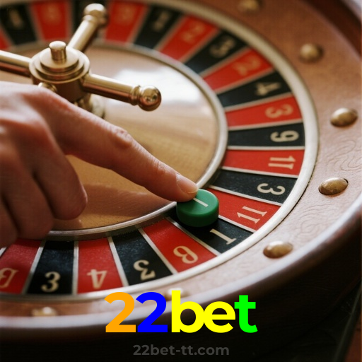 22bet：Vença no futebol e nos melhores jogos de cassino online, como poker e roleta!