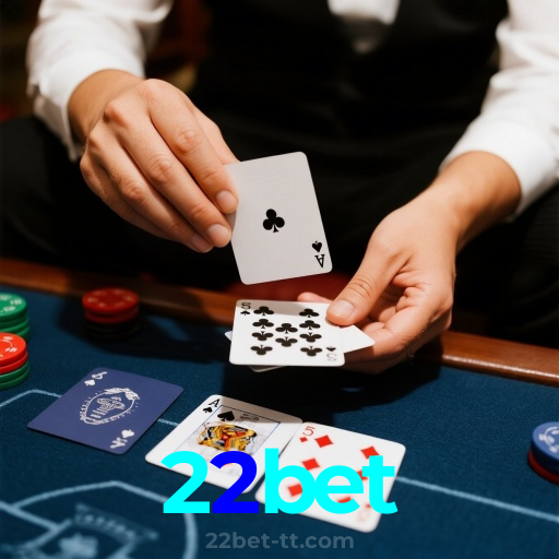 22bet：Jogue nas slots e viva a emoção das grandes vitórias!