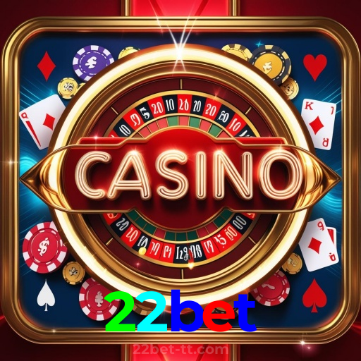 22bet：O melhor cassino online com slots, poker e apostas no futebol!