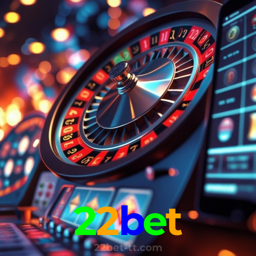 22bet：A diversão começa aqui! Jogue nas slots e ganhe muito mais!