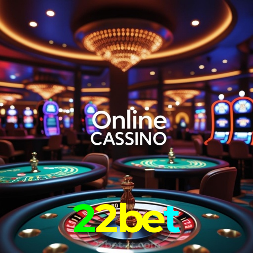 22bet：Aposte no futebol e ganhe prêmios fantásticos no melhor cassino online!