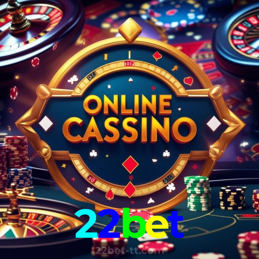 22bet：Vença na roleta e conquiste prêmios gigantes!