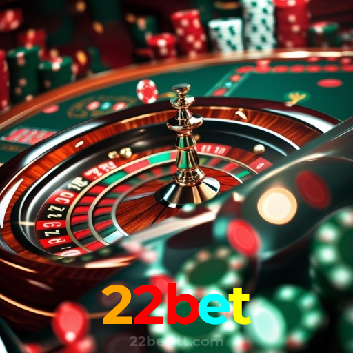 22bet：Jogue poker, aposte no futebol e ganhe no cassino mais confiável!