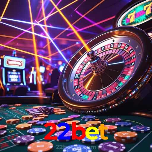 22bet：Aposte no futebol e jogue os melhores jogos de cassino com segurança!