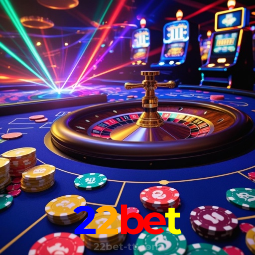22bet：Sua sorte está no cassino online com apostas no futebol e jogos emocionantes!