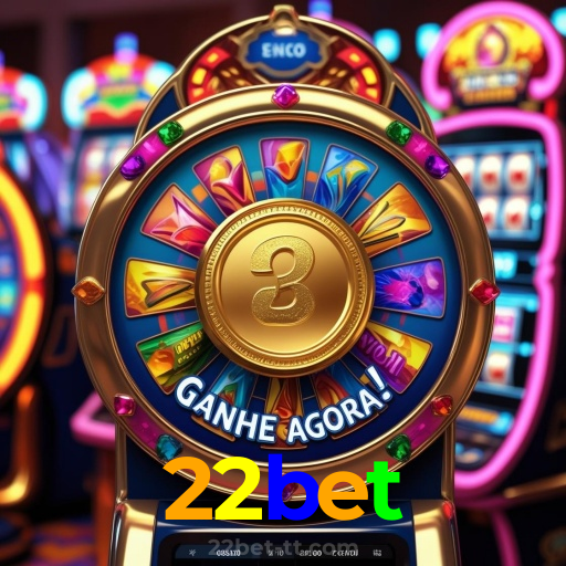 22bet：Jogue slots, roleta e aposte no futebol para grandes vitórias!