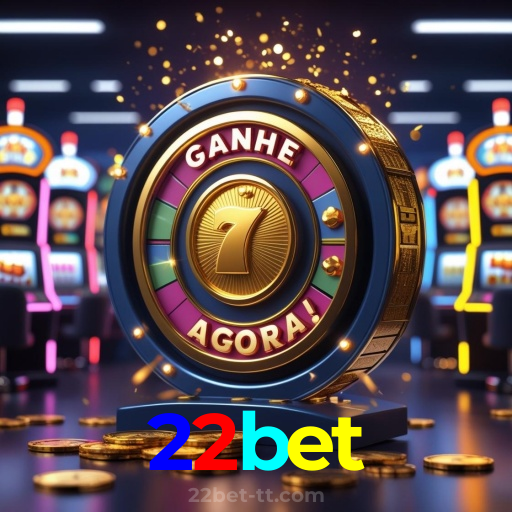 22bet：Aposte nas melhores máquinas caça-níqueis e leve o jackpot!