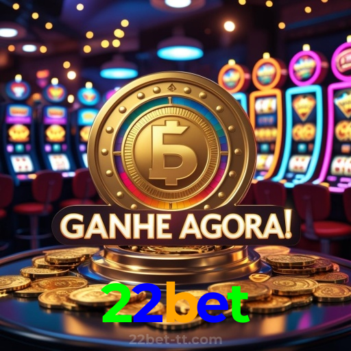 22bet:Jogue nas melhores slots e conquiste o jackpot dos seus sonhos!