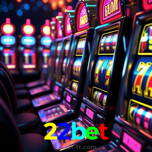 22bet:Onde a diversão e a sorte se encontram: poker, roleta e futebol online!