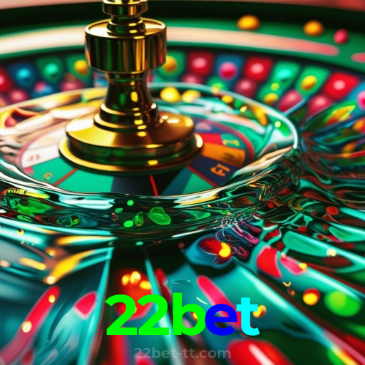 22bet:Desafie a roleta e conquiste prêmios incríveis!