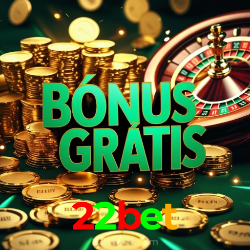 22bet:Jogue nas nossas roletas e leve grandes prêmios para casa!