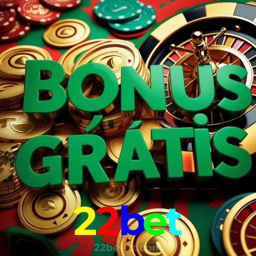 22bet：Jogue slots, aposte no futebol e conquiste vitórias épicas no cassino!