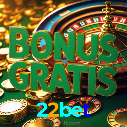 22bet:A emoção das slots online te espera! Gire e ganhe prêmios incrÃveis!
