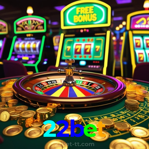 22bet：Jogue futebol online e vença grandes prêmios agora!