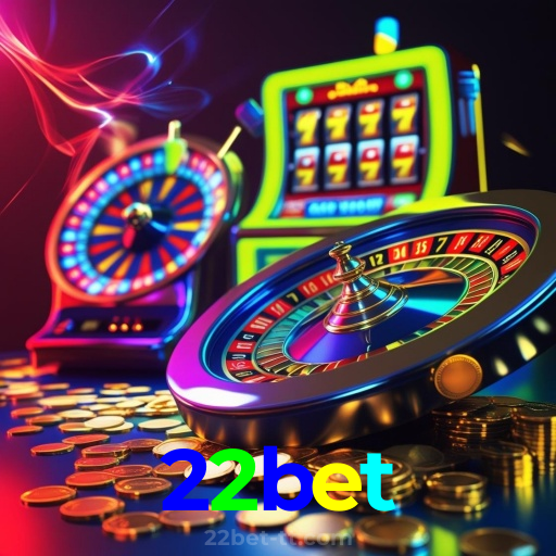 22bet：Vença no poker, aposte no futebol e divirta-se com os melhores jogos de cassino!