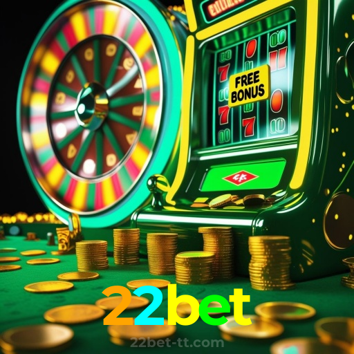 22bet：Jogue slots, ganhe no futebol e aposte com confiança no nosso cassino!