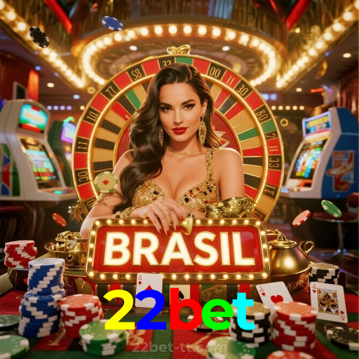 22bet：Jogue agora no nosso cassino online e ganhe muito mais!