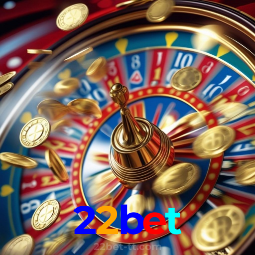 22bet：O melhor do futebol online com chances incríveis de vitória!