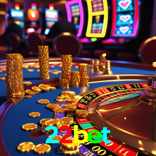 22bet：Apostas no futebol online são para quem sabe jogar e ganhar!