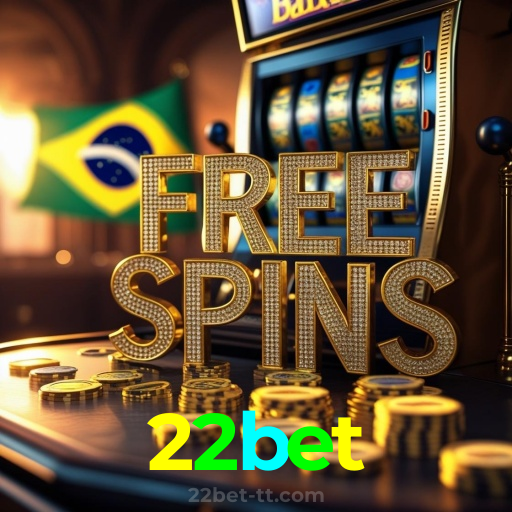 22bet：No cassino online mais seguro, aposte no futebol e jogue slots emocionantes!