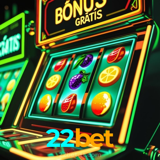 22bet:Jogue slots, blackjack e aposte no futebol para diversão e vitórias!