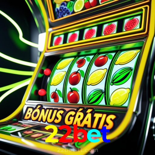 22bet：Aposte no futebol e ganhe em blackjack e poker com segurança!