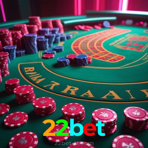 22bet：Jogue nas roletas e descubra as maiores vitórias!