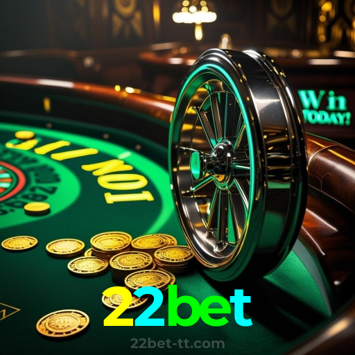 22bet：Sua sorte começa com as melhores apostas no futebol e no cassino!