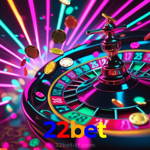 22bet：Jogue nas melhores slots e leve o jackpot para casa!