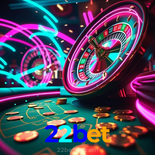 22bet：Onde a sorte está ao seu lado: apostas no futebol e vitórias no cassino!