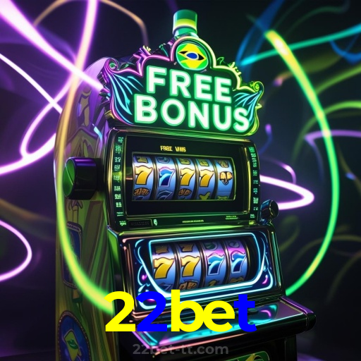 22bet：Vença no futebol online e ganhe prêmios incríveis!