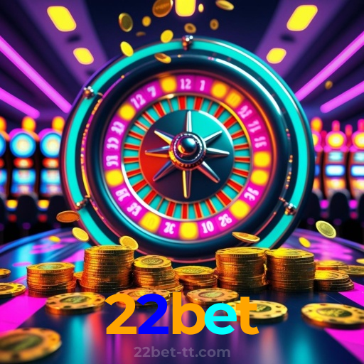 22bet:Jogue os melhores jogos de cassino como blackjack e roleta, e aposte no futebol!