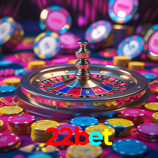 22bet：Jogue blackjack, aposte no futebol e conquiste vitórias incríveis!