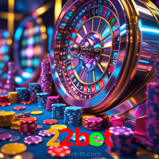 22bet：Grandes vitórias em poker, roleta e apostas no futebol esperam por você!