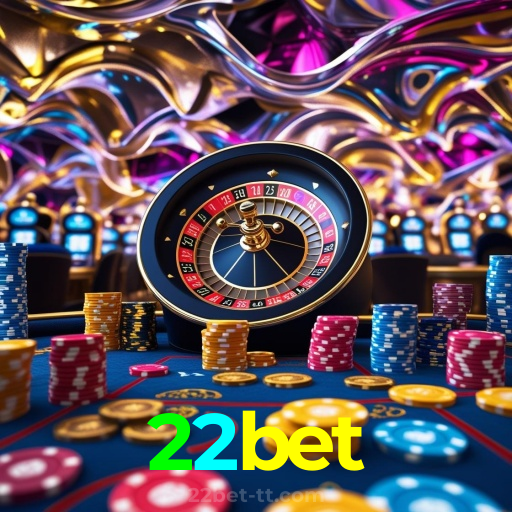 22bet：A roleta digital é sua chance de ganhar! Aposte e vença!