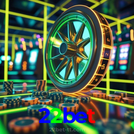 22bet：Jogue futebol online e tenha grandes vitórias como resultado!