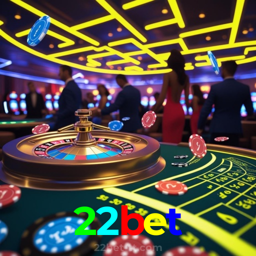 22bet：Vire o mestre das cartas! Jogue poker online e vença!