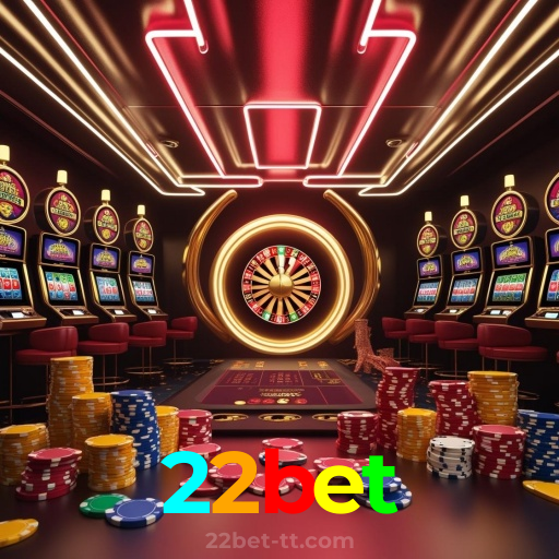 22bet:Apostas ao vivo no futebol e prêmios em blackjack e roleta!