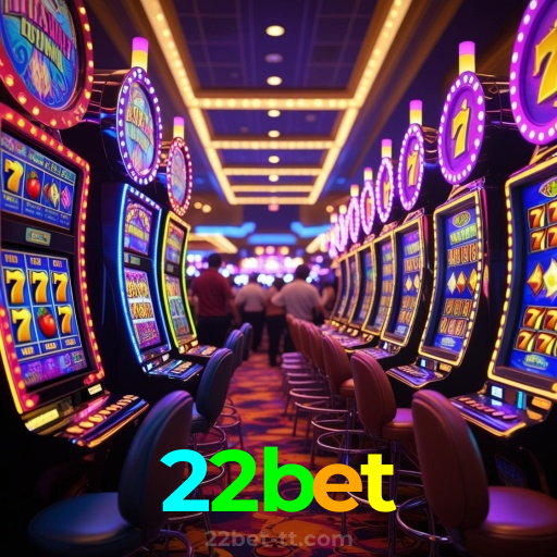 22bet：Sinta a emoção de ganhar no blackjack! Aposte agora!