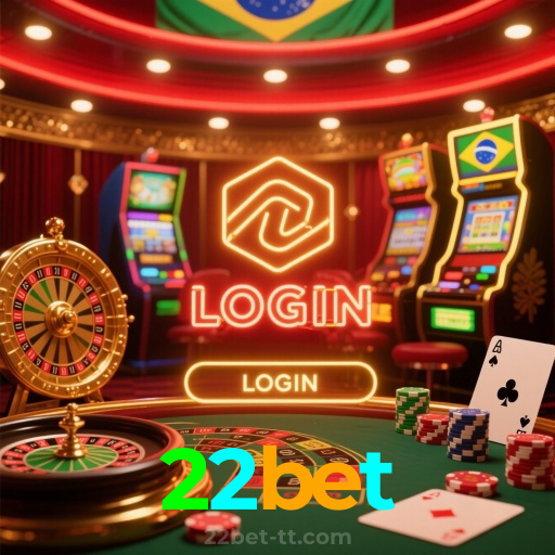 22bet：A emoção das slots te espera! Aposte agora e ganhe!