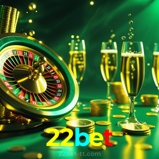 22bet：A sorte está na roleta! Aposte e vença agora mesmo!