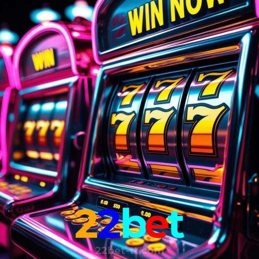 22bet：Jogue agora nas melhores slots e ganhe prêmios fantásticos!