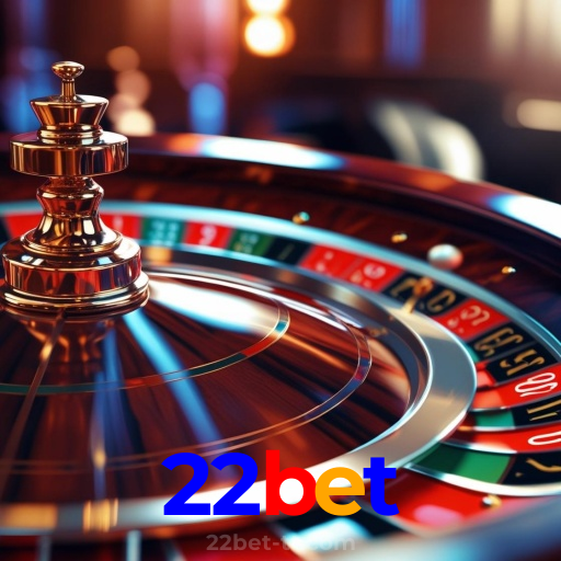 22bet：Jogue slots, poker e aposte no futebol para prêmios incríveis!