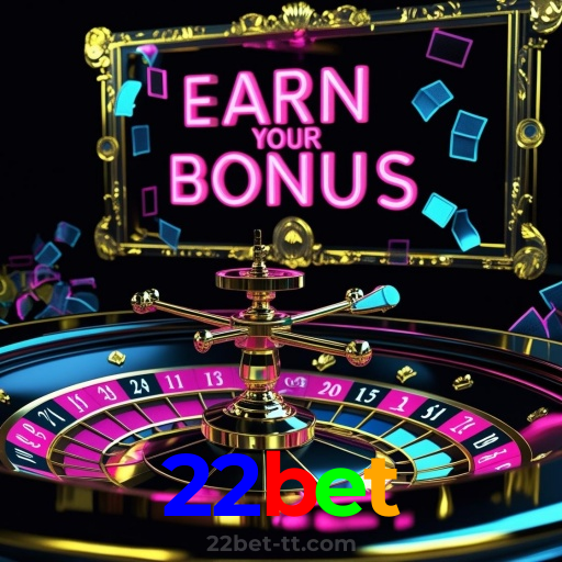 22bet：Aposte no seu time de futebol e ganhe no blackjack e roleta online!