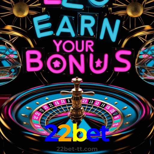22bet：Gire as slots e conquiste jackpots de tirar o fôlego!