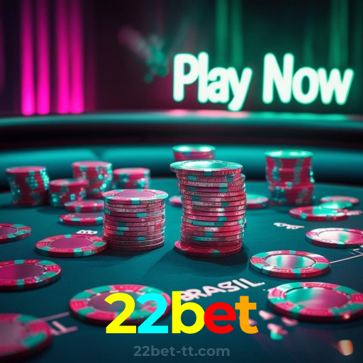 22bet：O melhor cassino para você jogar slots e apostar no futebol online!