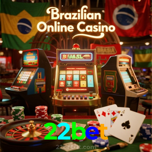 22bet：A sorte está ao seu lado em slots, poker e apostas esportivas online!